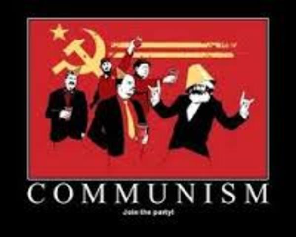 Communism