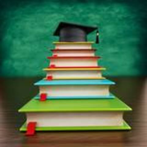 Se graduo de 5 de primaria