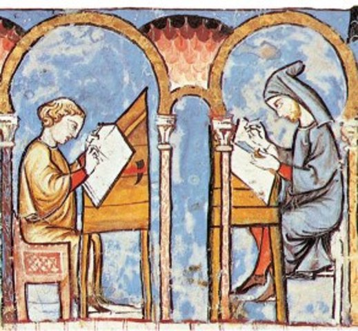 ESENCIA DEL CONOCIEMIENTO Y LA FORMACION HUMANA MODERNIDAD 1500