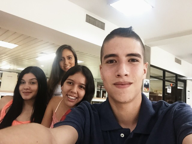 SAN BUENAVENTURA CALI