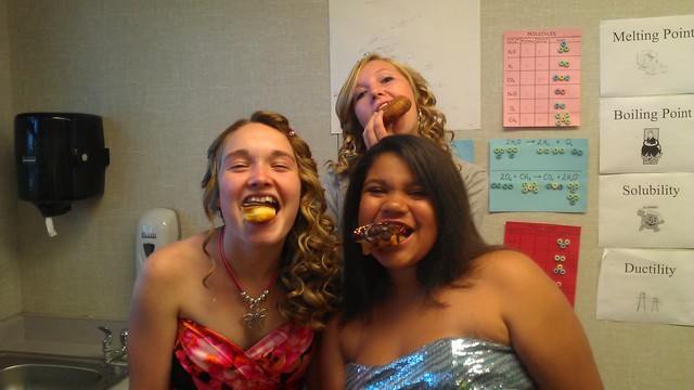 8th Grade Graduation