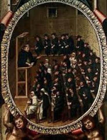 SELLO DEL COLEGIO BUENAVENTURA