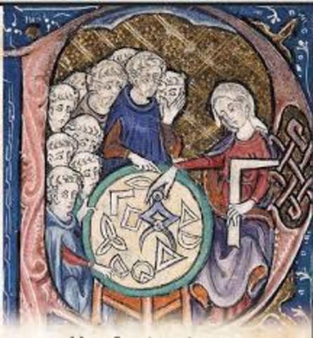 TESTIMONIO DEL COMISARIO GENERAL