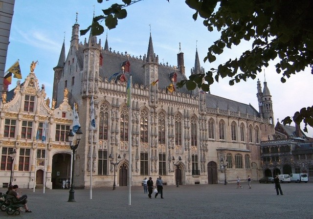 Inicio Universidad de Paris, Francia