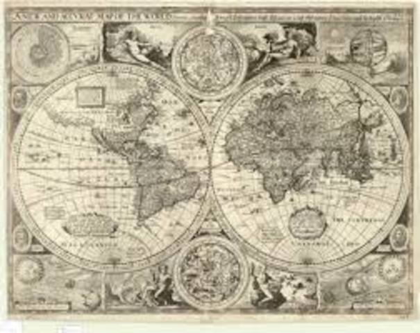 Apuntes del inicio de las universidades en Colombia.