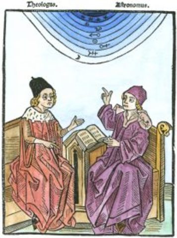 COMENZARN SUS EDIFICACIONES