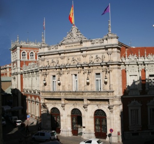 Universidad de Palencia (España)