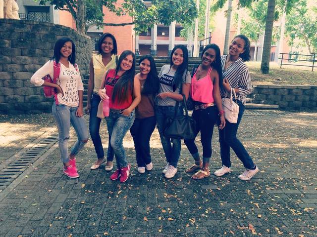 SAN  BUENAVENTIRA CALI