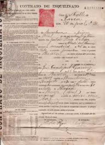 arrendamiento de predio para el colegio