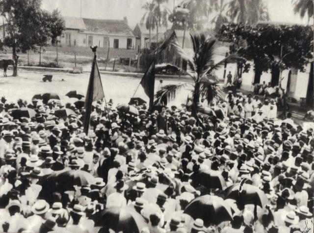 Caracteristicas de la universidad en el siglo XX en colombia.
