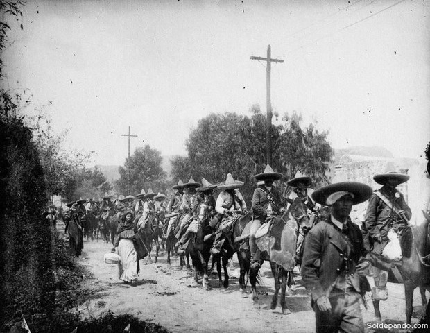 colegio destinado a cuartel