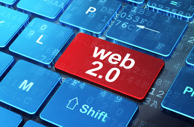 WEB 2.0