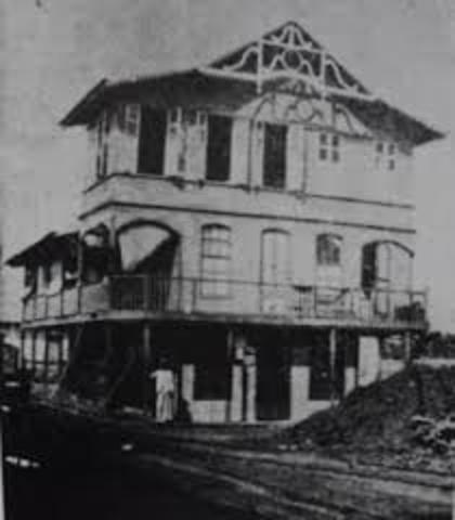 La alta calidad de los estudios del colegio San Buenaventura.