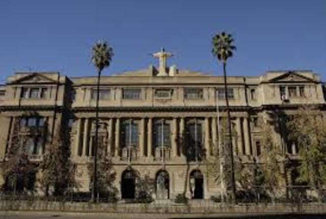 Primeras universidades