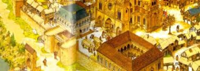 Ubicacion del proyecto moderno.