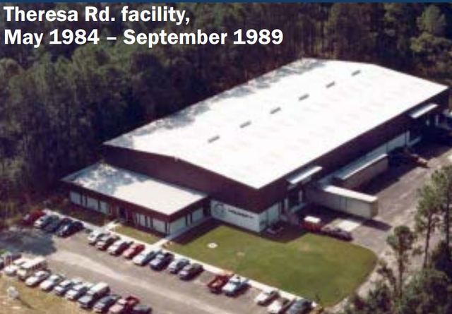 Company Expands to 2nd Facility