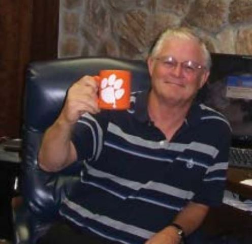 Founded by William Cobb