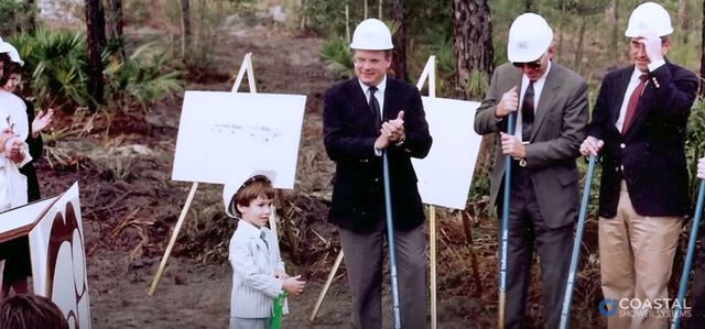 Company Expands to 3rd Facility