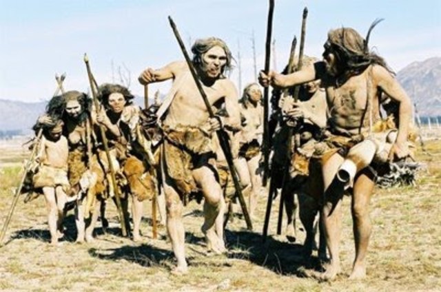 195.000 A.C Transporte a pie