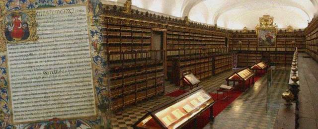 Nomina de profesores.