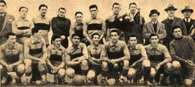 Juegos Olimpicos Nacionales