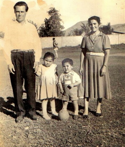 Socialización (Siglo XIX-Mediados del XX)