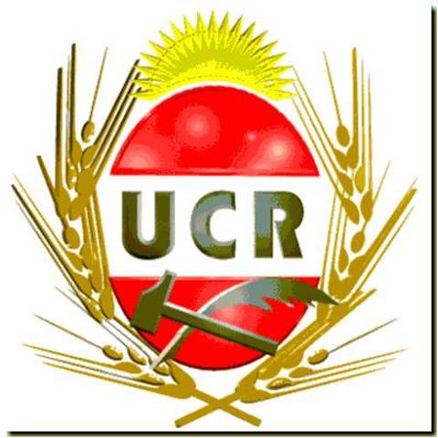 La Unión Cívica Radical (UCR)