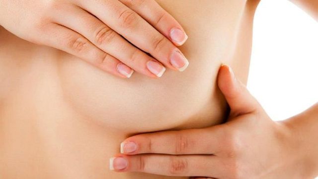 Mastectomia en el siglo xx