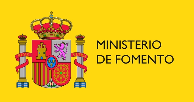 MINISTRO DE FOMENTO