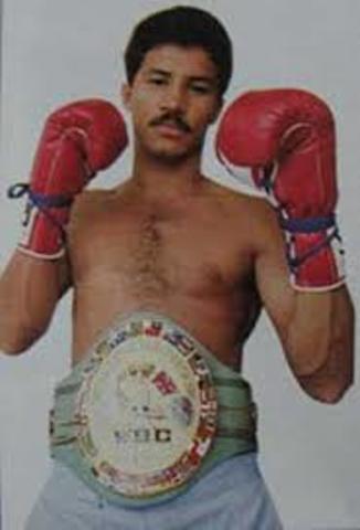 Miguel “Happy” Lora