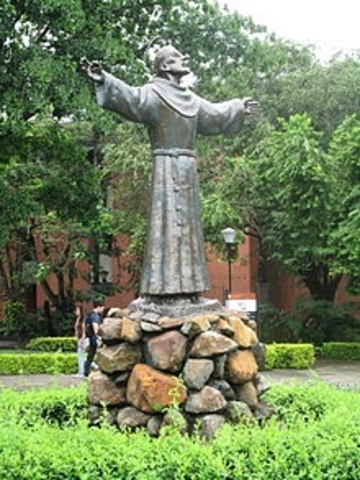 RECONOCIMIENTO COMO UNIVERSIDAD