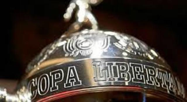 Copa Libertadores