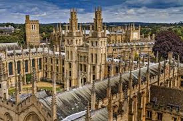 Las primeras universidades