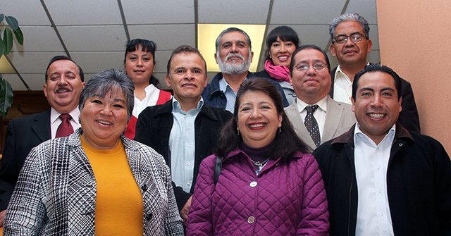 Restauracion del colegio san buenaventura y reconocimiento como universidad