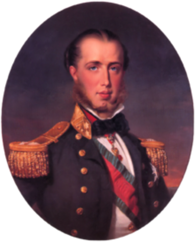 Imperio de Maximiliano