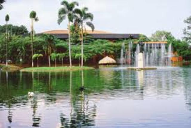 PRIMERAS UNIVERSIDADES