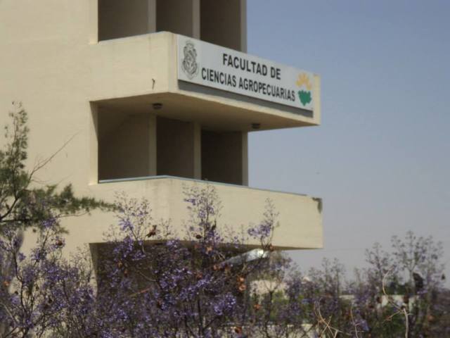 Sociedad de Ciencias Agronómicas.
