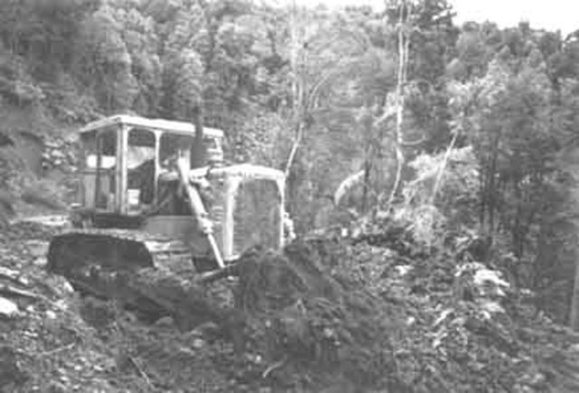 Pendiente de los Caminos