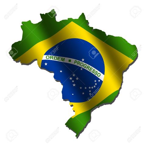 Independencia de Brasil