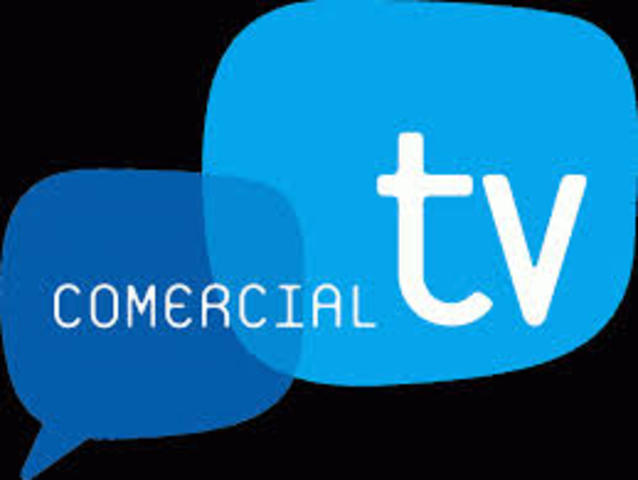 Modernización  del comercio por catálogo "TV"