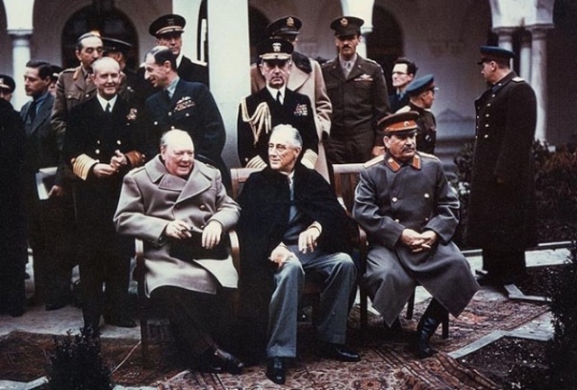 Yalta Conference