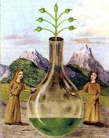 DOMINACIÓN ROMANA. 100 a. C. Zósimo