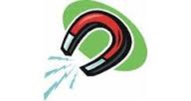 2000 a. C. Atracción magnética