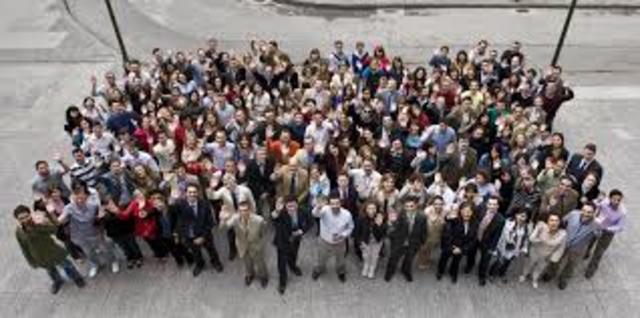 CRISIS DEL CRECIMIENTO