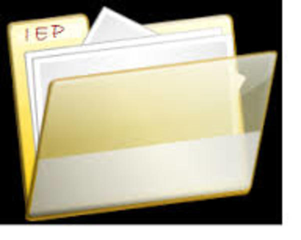 Education for All Handicapped Children Act