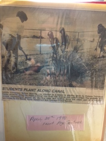 Laredo partners with Pickens Technical College