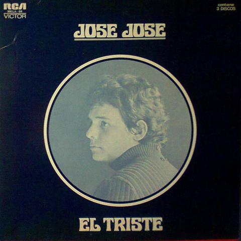 El triste (canción)