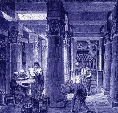 Caída del imperio Bizantino.