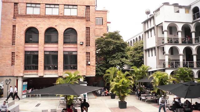 Apertura de nuevas facultades