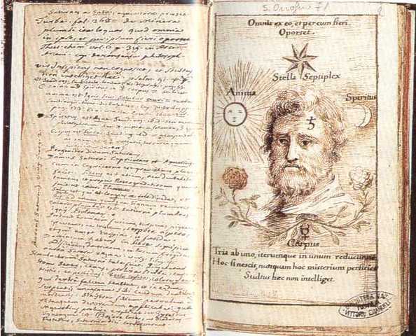 300 Conocimiento de los libros mas antiguos de la alquimia.